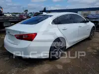 2017 Chevrolet Malibu фото