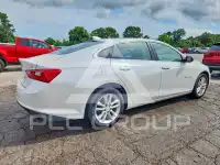 2017 Chevrolet Malibu фото