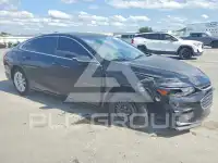 2017 Chevrolet Malibu фото