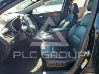 2017 Chevrolet Malibu фото
