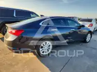 2017 Chevrolet Malibu фото
