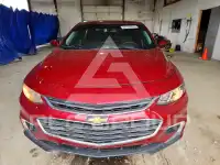 2017 Chevrolet Malibu фото