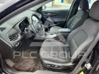 2017 Chevrolet Malibu фото