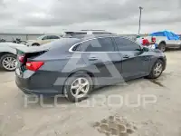 2017 Chevrolet Malibu фото