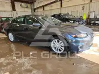 2017 Chevrolet Malibu фото