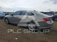 2017 Chevrolet Malibu фото