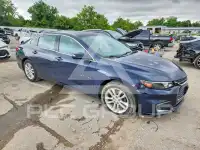 2017 Chevrolet Malibu фото