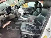 2017 Chevrolet Malibu фото