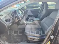 2017 Chevrolet Malibu photo