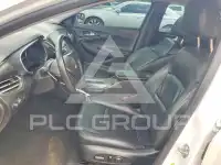 2017 Chevrolet Malibu фото
