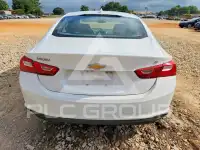 2017 Chevrolet Malibu photo