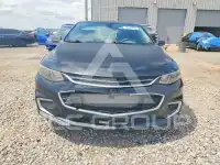 2017 Chevrolet Malibu фото