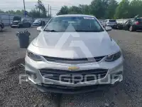 2017 Chevrolet Malibu фото