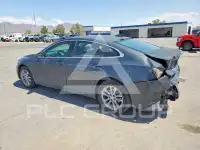 2017 Chevrolet Malibu photo