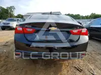 2017 Chevrolet Malibu photo