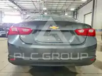 2017 Chevrolet Malibu фото