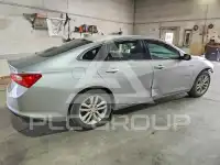 2017 Chevrolet Malibu фото