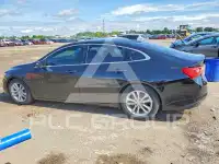 2017 Chevrolet Malibu фото