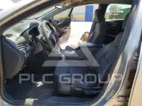2017 Chevrolet Malibu фото