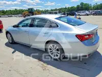 2017 Chevrolet Malibu фото
