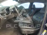 2017 Chevrolet Malibu фото