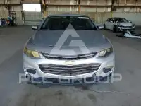 2017 Chevrolet Malibu фото