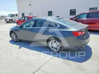 2017 Chevrolet Malibu фото