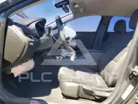 2017 Chevrolet Malibu photo