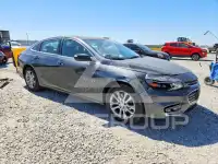 2017 Chevrolet Malibu photo