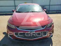 2017 Chevrolet Malibu фото