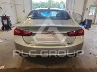 2017 Chevrolet Malibu photo