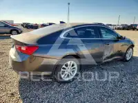 2017 Chevrolet Malibu фото