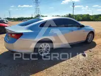 2017 Chevrolet Malibu фото