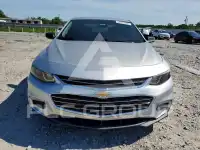 2017 Chevrolet Malibu фото