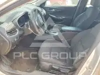 2017 Chevrolet Malibu фото