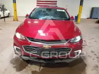 2017 Chevrolet Malibu фото
