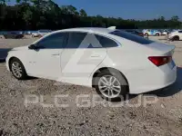2017 Chevrolet Malibu фото