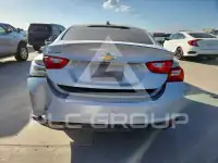 2017 Chevrolet Malibu фото