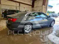 2017 Chevrolet Malibu фото