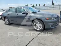 2017 Chevrolet Malibu photo