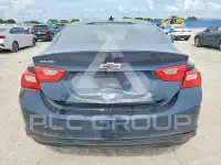 2017 Chevrolet Malibu фото