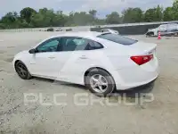 2017 Chevrolet Malibu фото