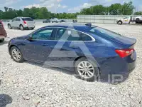 2017 Chevrolet Malibu фото