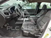 2017 Chevrolet Malibu фото