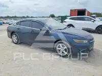2017 Chevrolet Malibu фото