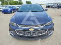 2017 Chevrolet Malibu фото