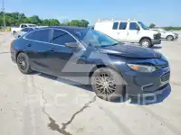 2017 Chevrolet Malibu фото