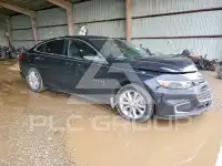 2017 Chevrolet Malibu фото
