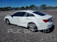 2017 Chevrolet Malibu фото