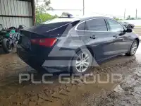 2017 Chevrolet Malibu фото